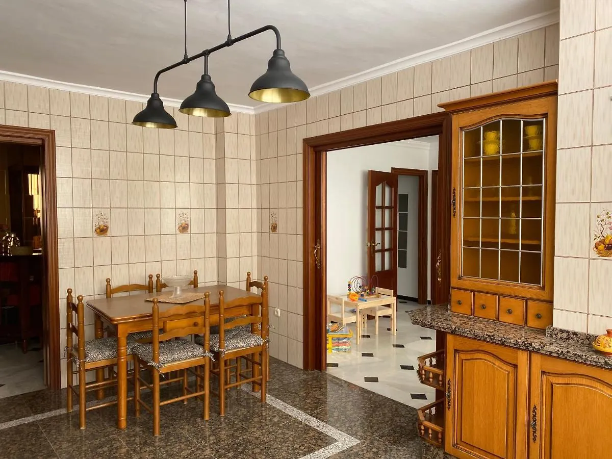 Apartmán En Playa, Centrico Y Acogedor Fuengirola