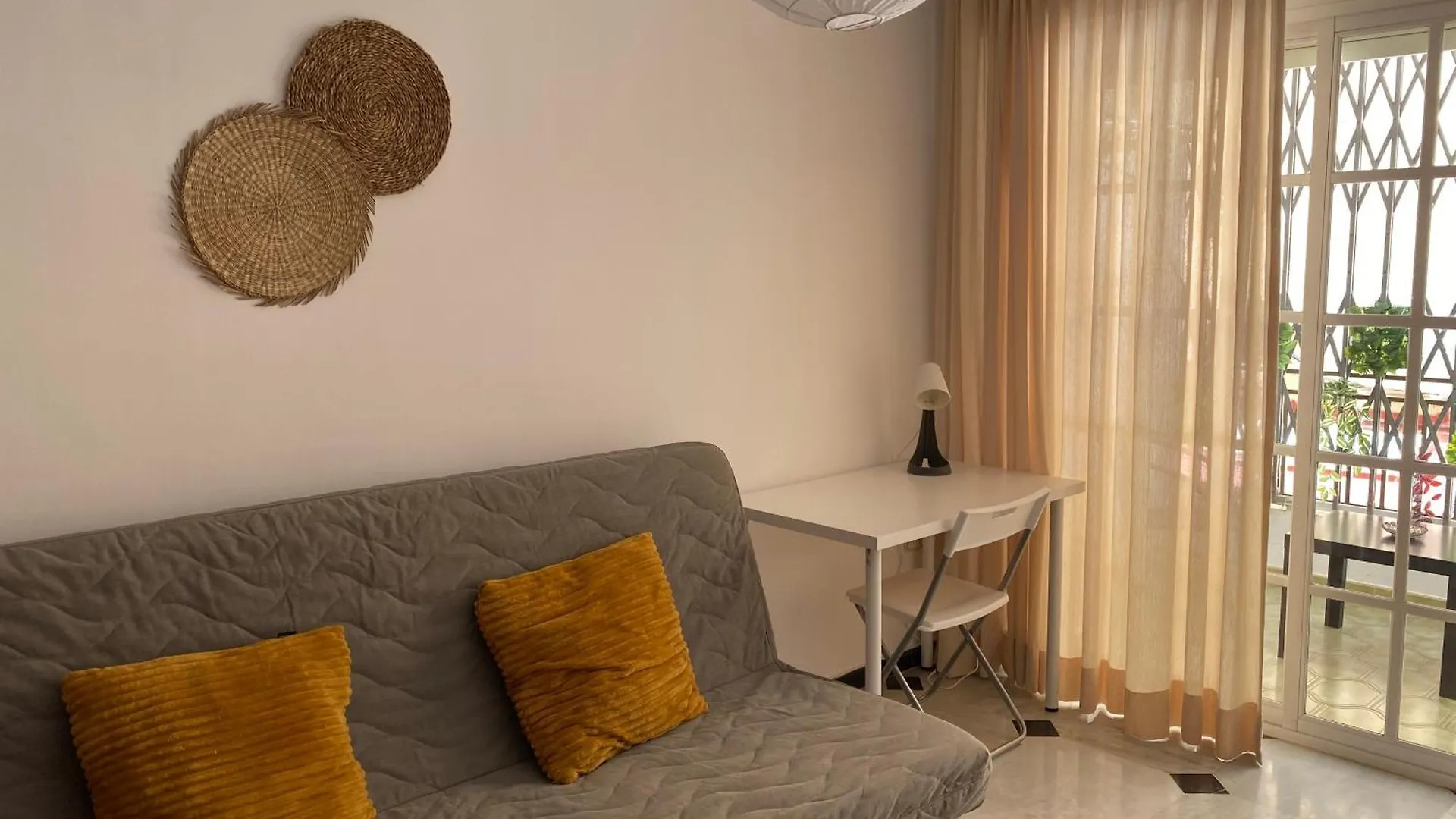 Apartmán En Playa, Centrico Y Acogedor Fuengirola