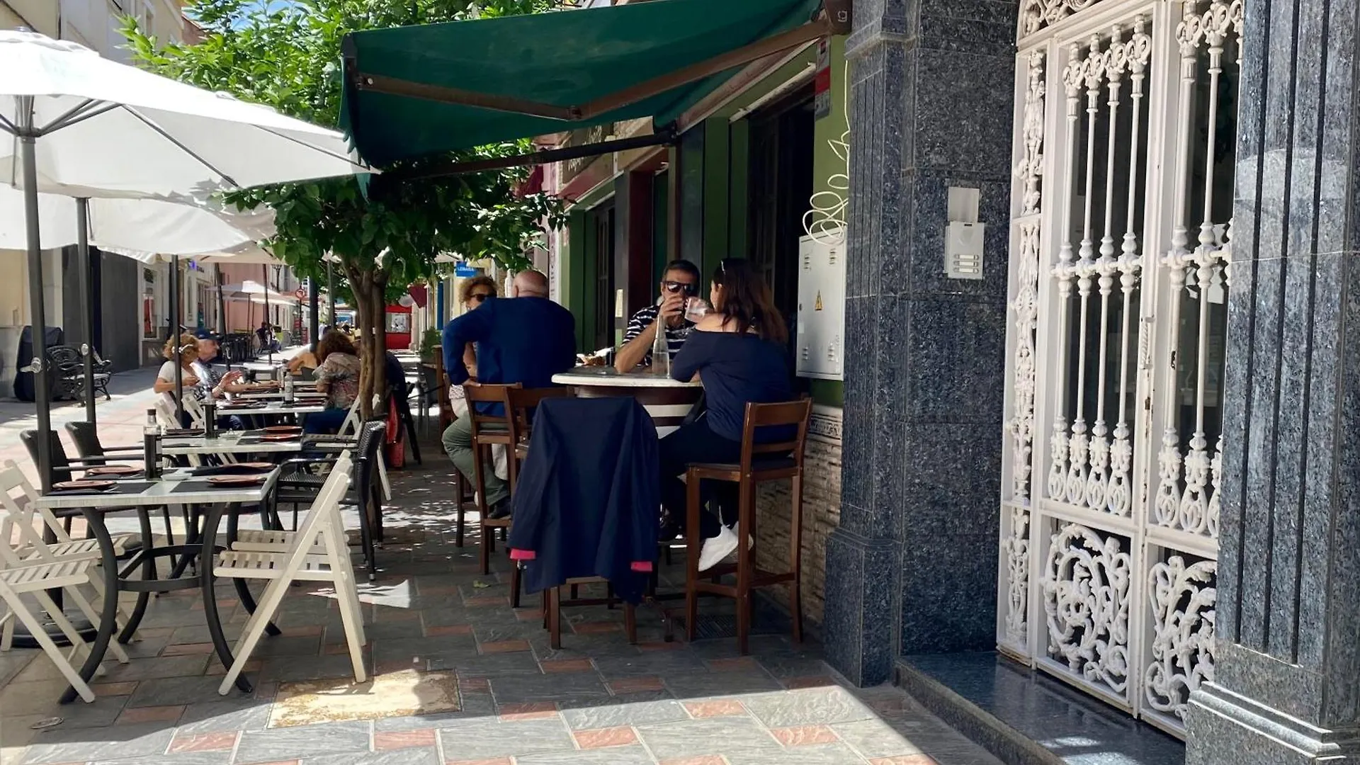 شقة En Playa, Centrico Y Acogedor فوينخيرولا إسبانيا