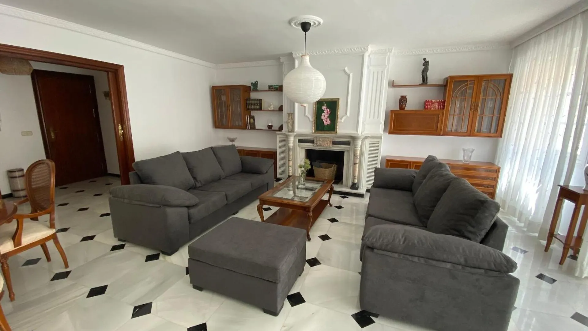 Apartmán En Playa, Centrico Y Acogedor Fuengirola 0*,  Španělsko