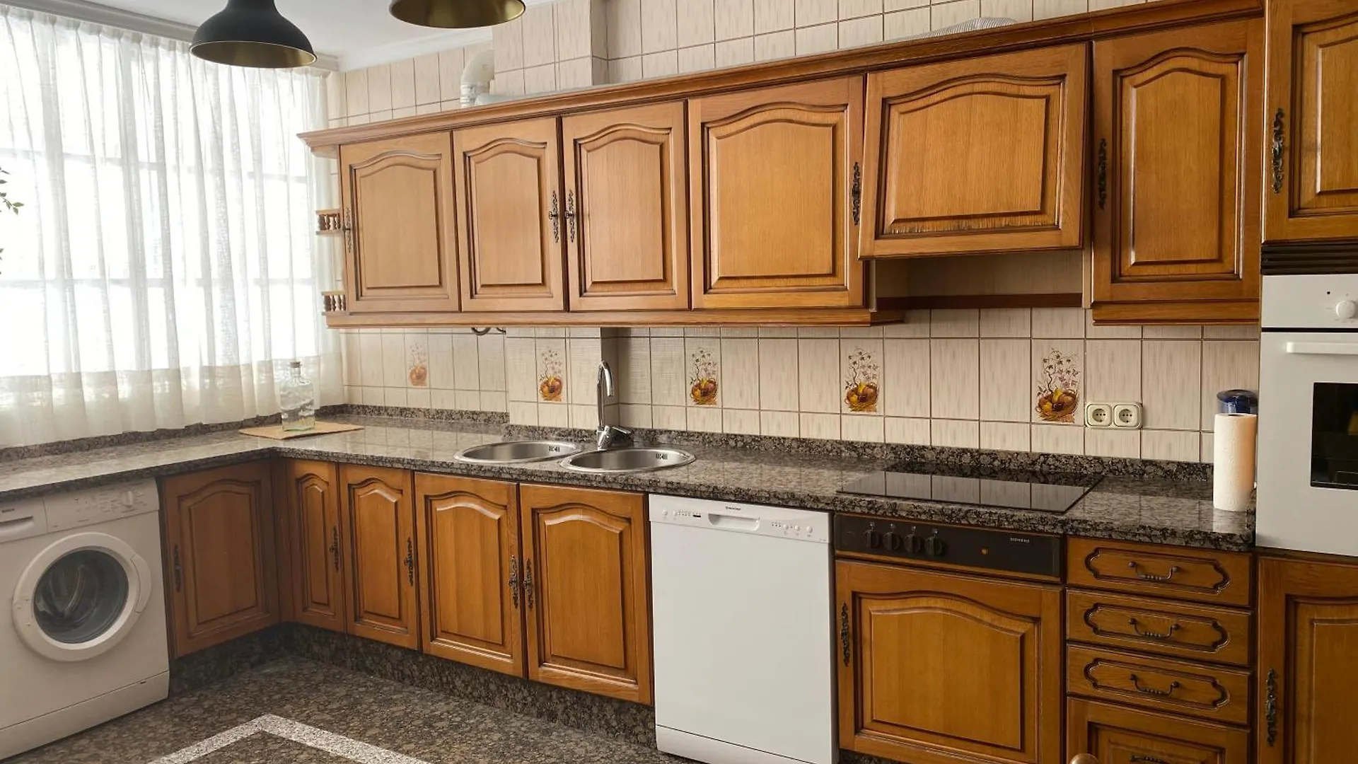 Apartmán En Playa, Centrico Y Acogedor Fuengirola Španělsko