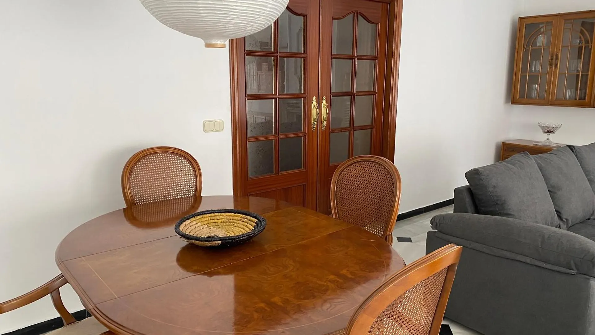 Apartmán En Playa, Centrico Y Acogedor Fuengirola