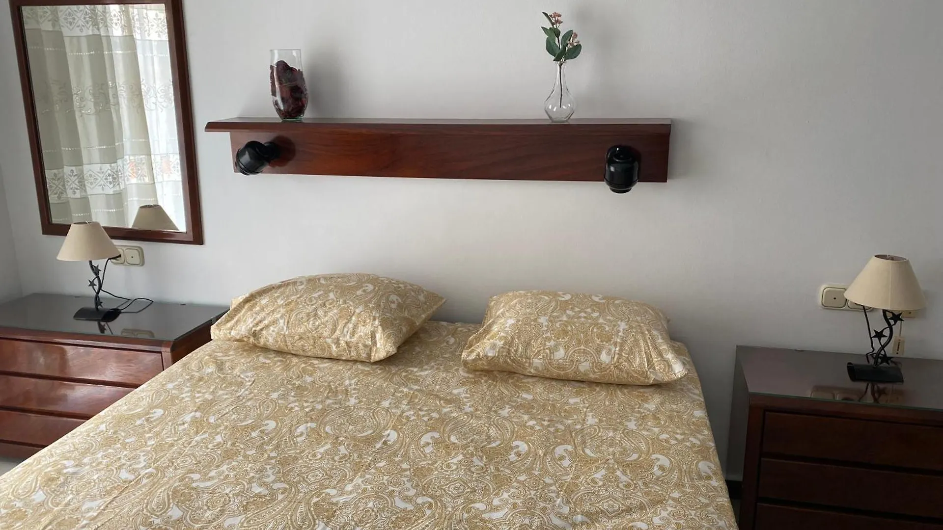 Apartmán En Playa, Centrico Y Acogedor Fuengirola