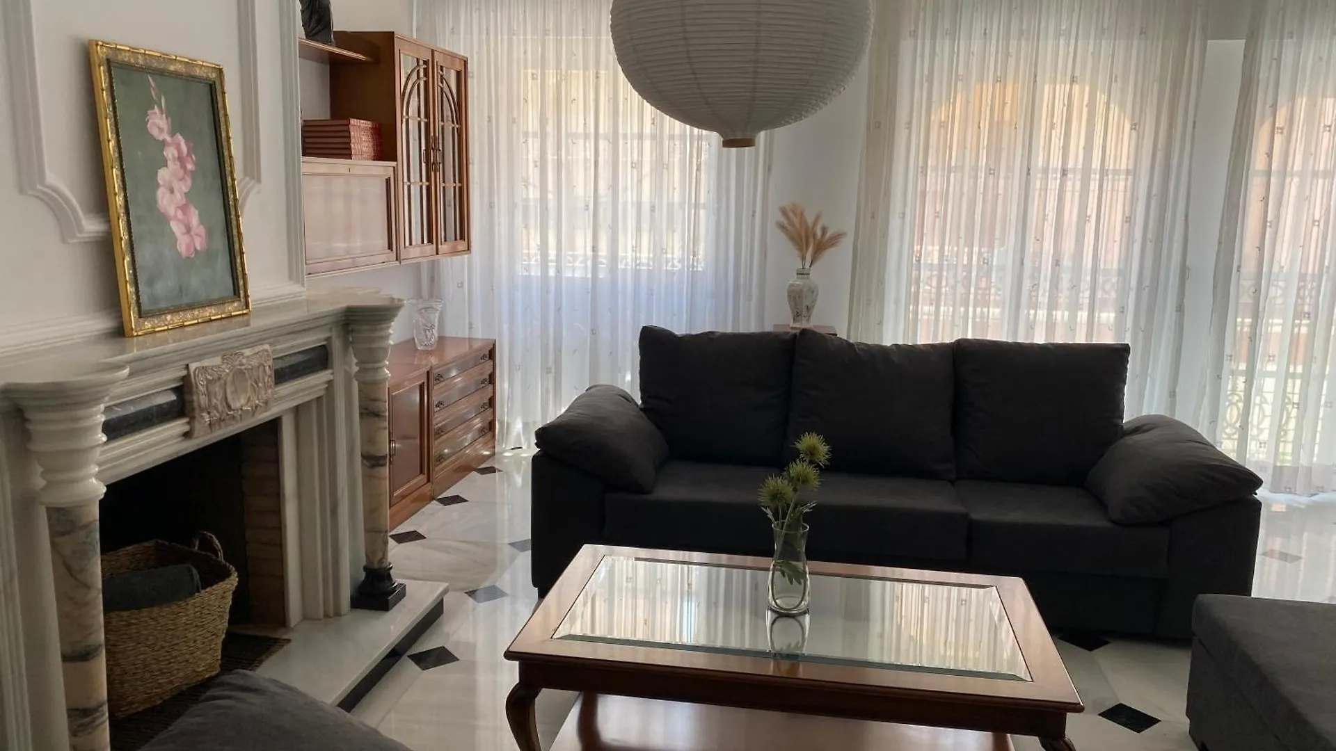 Apartmán En Playa, Centrico Y Acogedor Fuengirola 0*,
