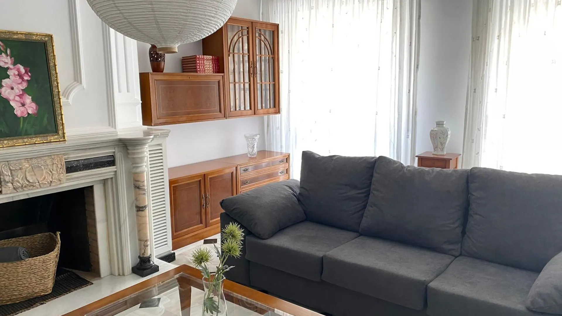 Apartmán En Playa, Centrico Y Acogedor Fuengirola
